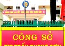 Hưởng ứng cuộc vận động hỗ trợ nhà ở cho hộ nghèo, hộ gia đình chính sách khó khăn về nhà ở năm 2024