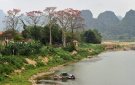 Thông báo đấu giá quyền sử dụng đất ở dân cư trên địa bàn Thị trấn Phong Sơn, Huyện Cẩm Thủy, Tỉnh Thanh Hóa