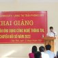 ĐẢM BẢO AN TOÀN THÔNG TIN TRÊN KHÔNG GIAN MẠNG