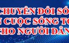  Thị trấn Phong Sơn thực hiện chiến dịch tuyên truyền về An toàn thông tin