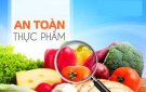 Tuyên truyền Vệ sinh an toàn thực phẩm