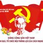 Thông tin nhân sự BCH Đảng ủy Thị Trấn Phong Sơn