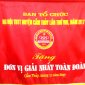 Sơ đồ tổng quan Thị trấn Phong Sơn, huyện Cẩm Thủy, tỉnh Thanh Hóa