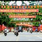 Công sở Thị trấn Phong Sơn, Huyện Cẩm Thủy, Tỉnh Thanh Hóa