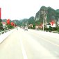 Lịch sử hình thành Thị trấn Phong Sơn